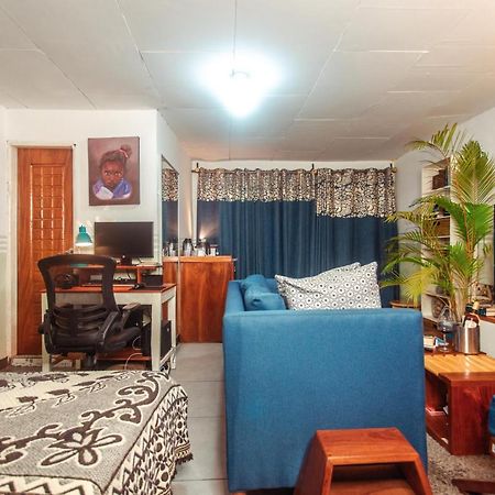 Palm Springs Bed & Breakfast Bed & Breakfast ลิมเบ ภายนอก รูปภาพ