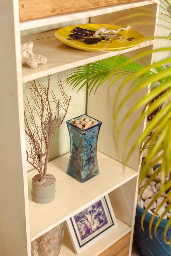 Palm Springs Bed & Breakfast Bed & Breakfast ลิมเบ ภายนอก รูปภาพ
